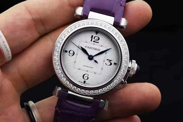 盘点十大复刻手表值得买吗