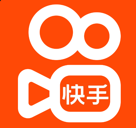 快手新logo图片