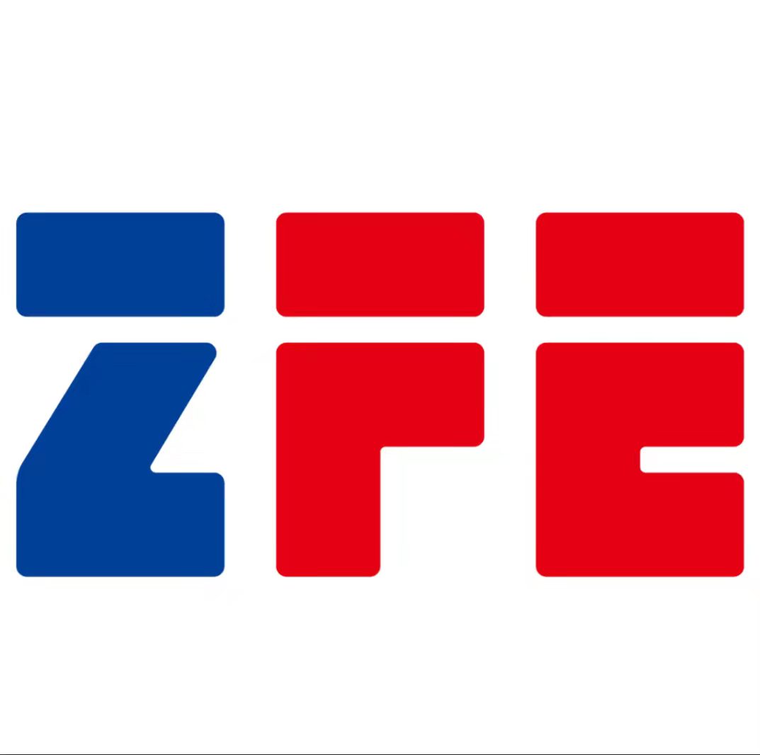 ZFE加盟展 