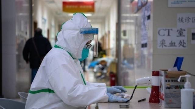 钟南山:新冠肺炎病死率远低于SARS、埃博拉和H7N9 